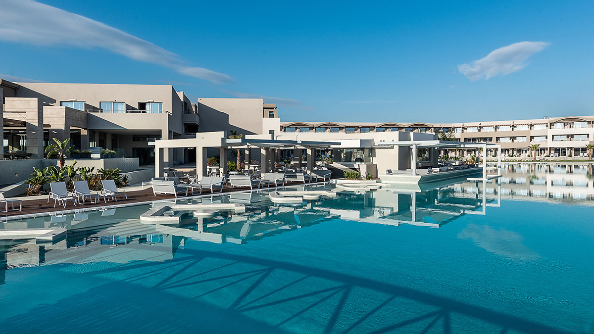 Euphoria Resort